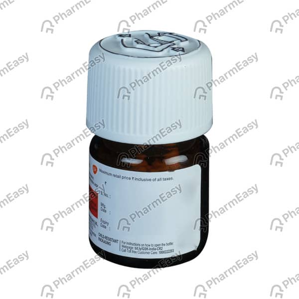 Eltroxin 25mcg Bottle Of 100 Tablets