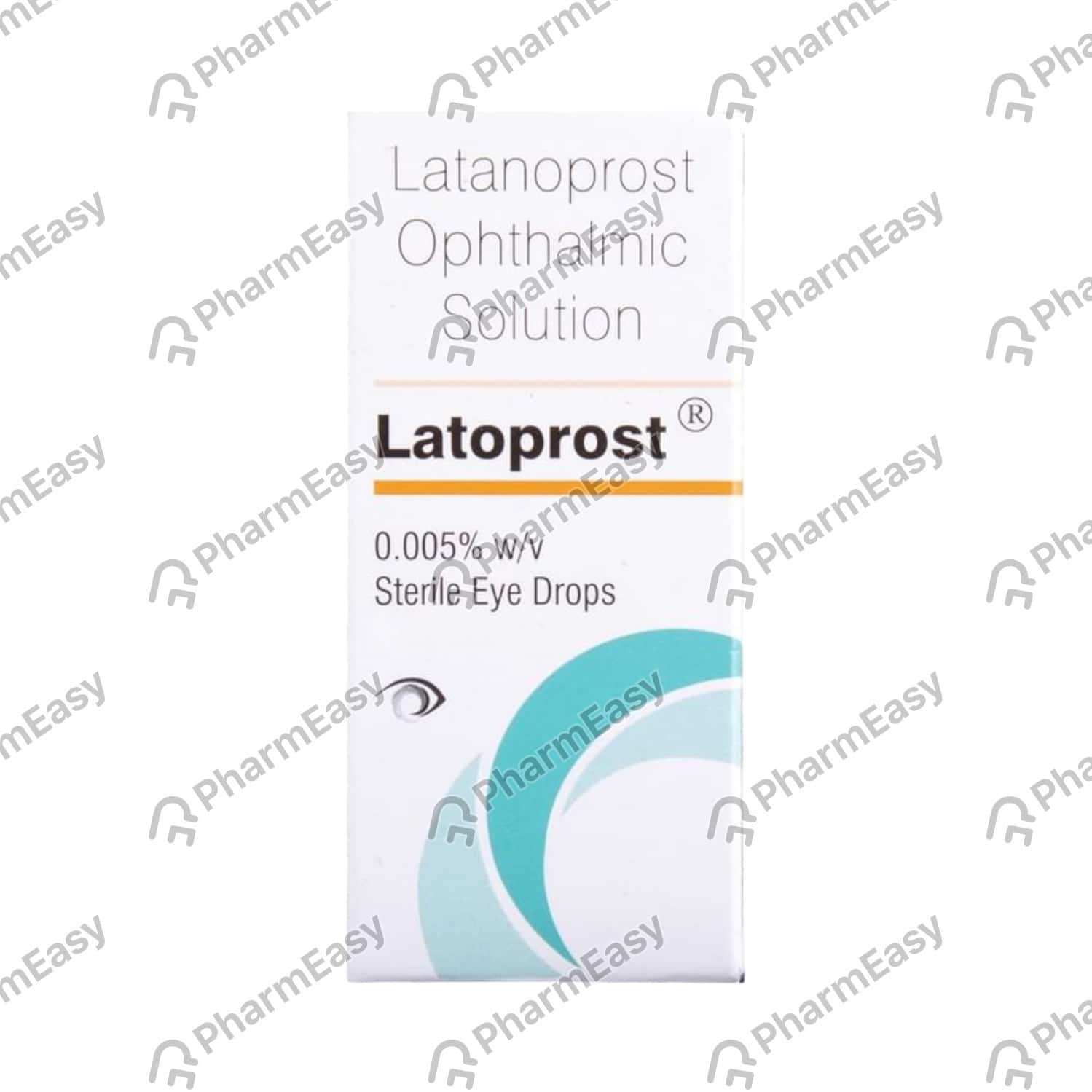 Buy Latoprost 50 MCG Eye Drop (5) Online at Flat 15 OFF PharmEasy