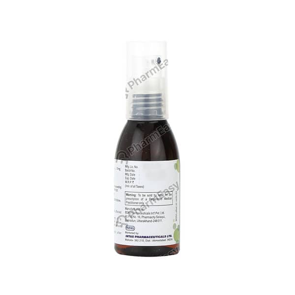 Lulibet Spray
