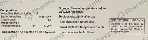 Rolifin Xl Cream 50gm