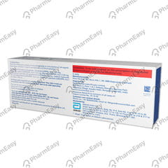 EXTENSIOR 1MG PRE FILLED PEN OF 3ML SOLUTION FOR INJECTION