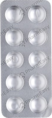 Felizma Strip Of 10 Tablets