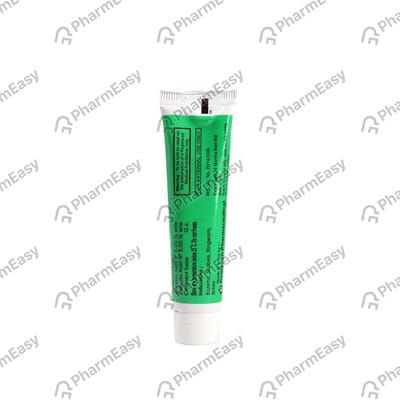 Whitfield Tube Of 20 Gm Ointment