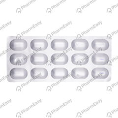 NEURONOMIC PLUS STRIP OF 15 TABLETS
