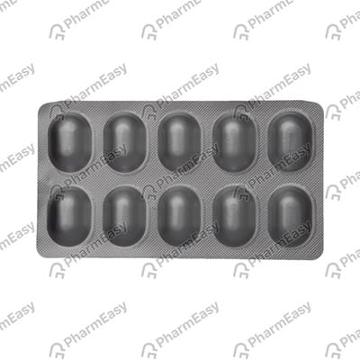 Swich 200 Strip Of 6 Tablets