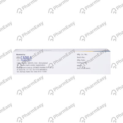 Alimnator Tube Of 60gm Cream