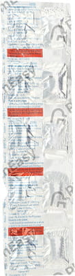 Potrate 10mg Strip Of 10 Tablets