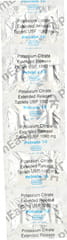 POTRATE 10MG STRIP OF 10 TABLETS