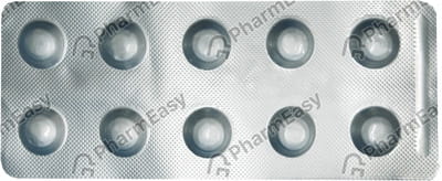 Udapa 5mg Strip Of 10 Tablets