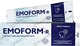 Emoform R Sugar Free Tube Of 150Gm Toothpaste