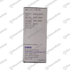 DREP NEW BOTTLE OF 5ML EAR DROPS