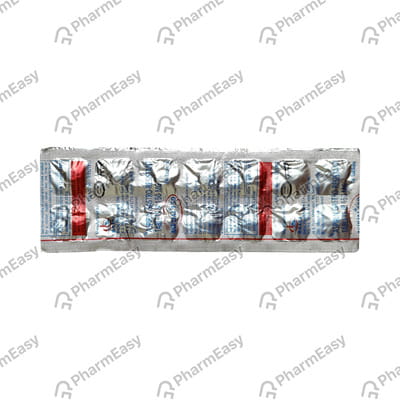 Aspijaj 150mg Strip Of 14 Tablets