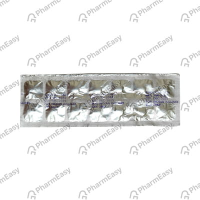 Aspijaj 150mg Strip Of 14 Tablets