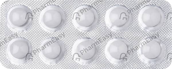 Truegliclaz 60Mg Xr Strip Of 10 Tablets