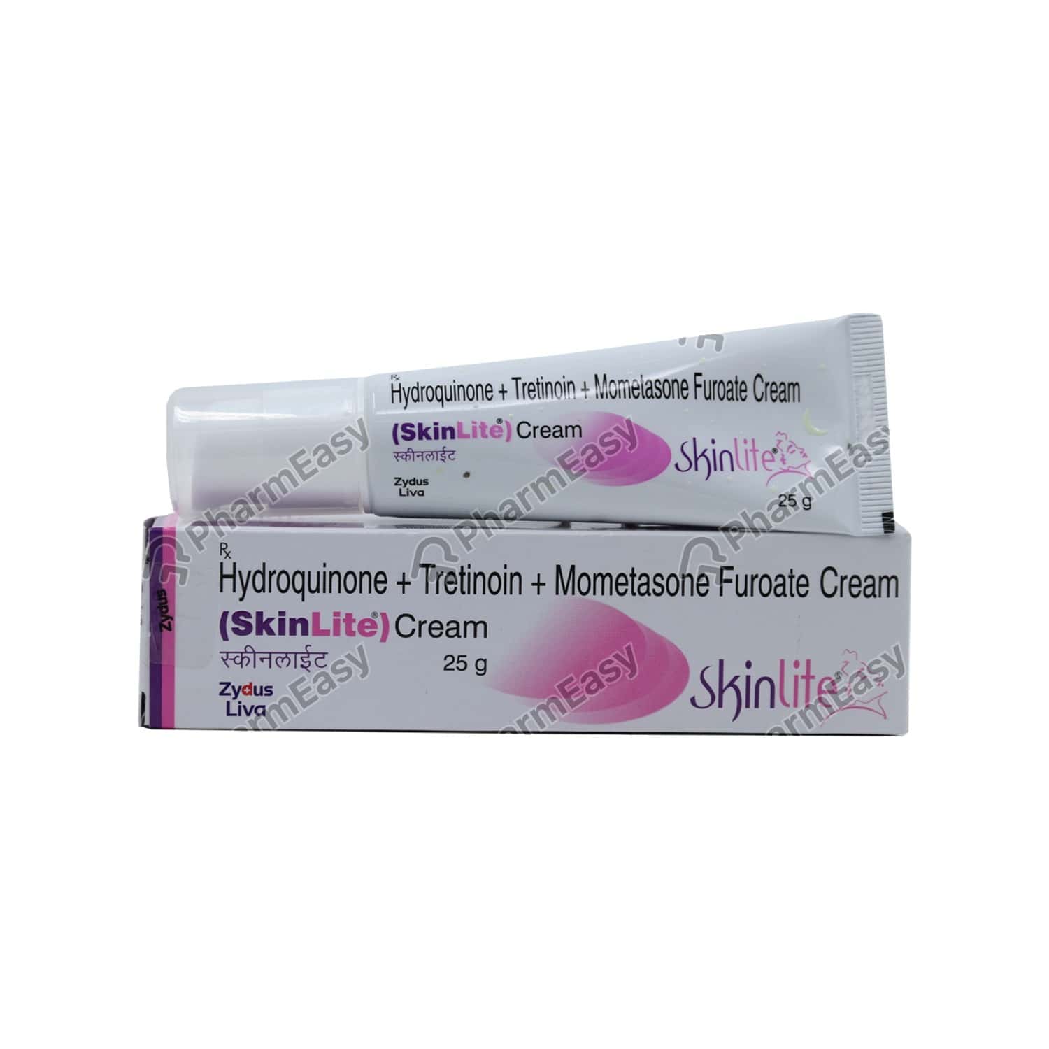 Buy Skinlite Tube Of 25gm Cream Online at Flat 18% OFF* | PharmEasy