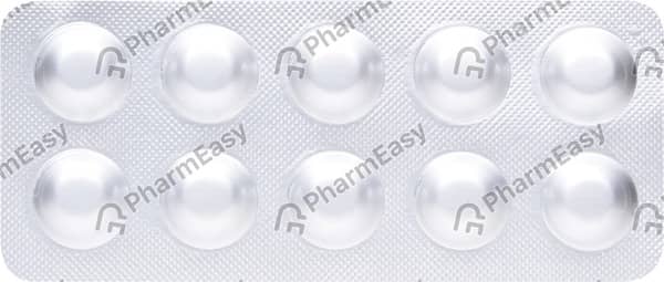 Ketodor 10mg Strip Of 10 Tablets
