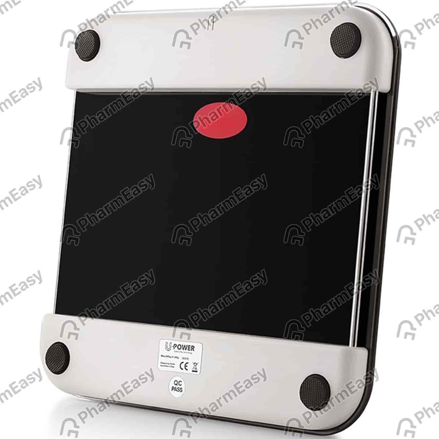 Easycare Ec3321 Weighing Scale 1 Numbers