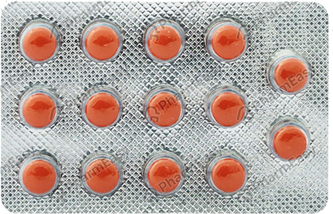 Cameriv 10 MG Tablet (14) Uses, Side Effects, Price & Dosage PharmEasy