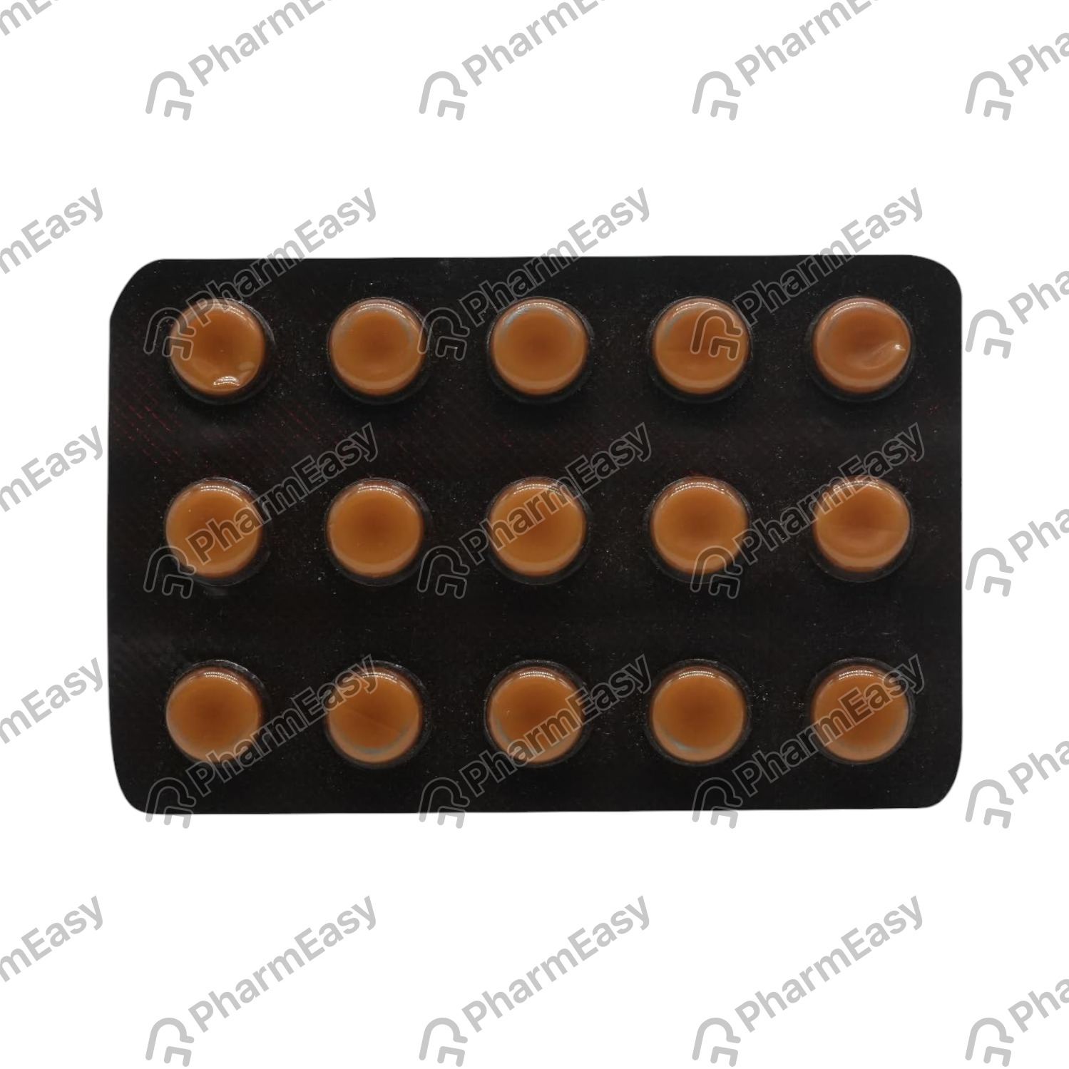 Semitor Plus 10mg Strip Of 15 Tablets