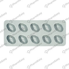 Tofaziff Xr 11mg Strip Of 10 Tablets