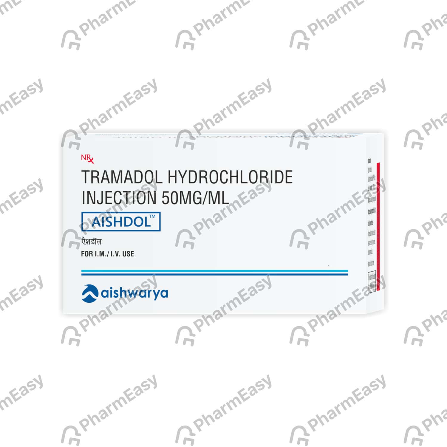 Buy Aishdol 50 MG/ML Injection (2) Online at Flat 15% OFF | PharmEasy