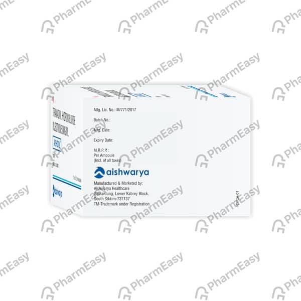 Aishdol 50Mg Ampoule Of 2Ml Injection