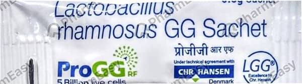 Progg Sachet Of 0.5gm Granules