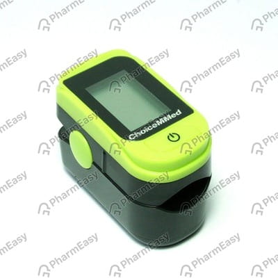 Fingertip Pulse Oximeter Md300c15d