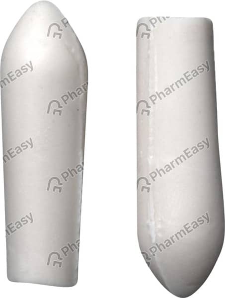 Mesacol 1g Strip Of 5 Rectal Suppositories