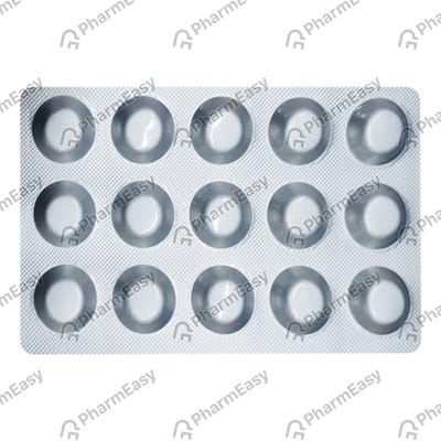 Rozucor F 20mg Strip Of 15 Tablets