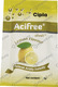 Aci Free Lemon Flavour Sachet Of 5gm Powder
