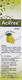 Aci Free Lemon Flavour Sachet Of 5gm Powder