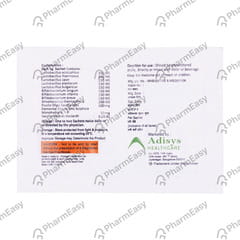 ADIBACT SACHET 1GM