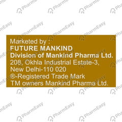 Reheptin Ud 150mg Strip Of 10 Tablets