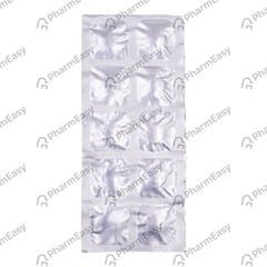 Lefuheal 20mg Strip Of 10 Tablets