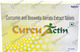 Curcu Actin Strip Of 10 Tablets