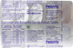 Curcu Actin Strip Of 10 Tablets