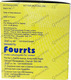 Curcu Actin Strip Of 10 Tablets