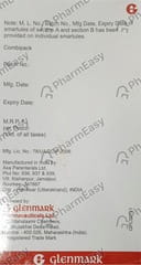 NEBZMART GF 25/15MCG 1ML COMBIPACK PACKET OF 5 SMARTULES