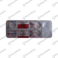 SETOLAC MR STRIP OF 10 TABLETS
