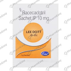 Lee Dott Powder 1 G