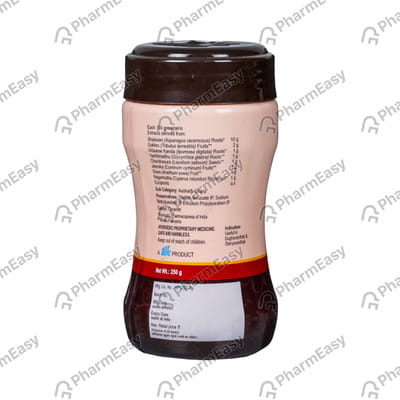 Lactare Chocolate Flavour Bottle Of 250gm Granules