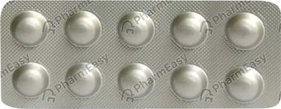 Prucros 20mg Strip Of 10 Tablets