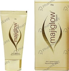 Majiglow Cream 30gm