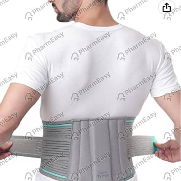Tynor Ls Belt Medium A05m
