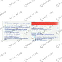 EXTENSIOR 0.25MG PRE FILLED PEN OF 1.5ML SOLUTION FOR INJECTION