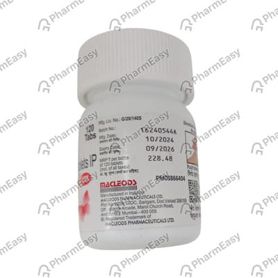 Thyrox 150mcg Bottle Of 120 Tablets