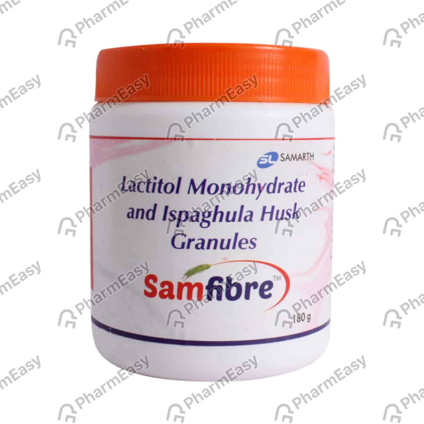 Samfibre Granule 180 G