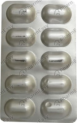 Zellegra Tablet 10'S