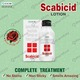 Scabicid Bottle Of 100Ml Lotion